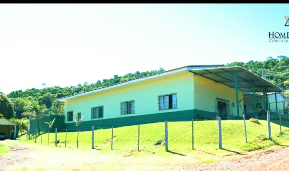 clínica de recuperação em Cascavel - PR